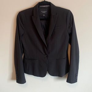 Size 2 Banana Republic Blazer